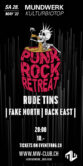 Punkrock Retreat
