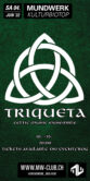 MW presents: Triqueta
