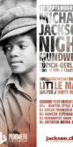 Michael Jackson Night 2022