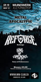 Metal Apocalypse