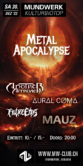 Metal Apocalypse