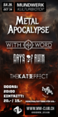 Metal Apocalypse