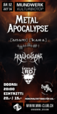 Metal Apocalypse