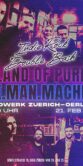 Indie Rock Double Bash
