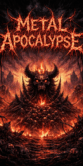 Metal Apocalypse