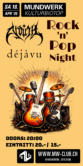 Rock’n’Pop Night
