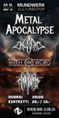 Metal Apocalypse