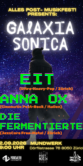 Galaxia Sonica